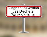 Diagnostic Gestion des Déchets AC ENVIRONNEMENT à Bourgoin Jallieu
